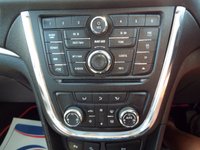 USED 2013 13 VAUXHALL MOKKA 1.6 Tech Line SUV 5dr Petrol Manual 2WD Euro 5 (s/s) (115 ps) RESERVE ME NOW