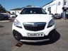 USED 2013 13 VAUXHALL MOKKA 1.6 Tech Line SUV 5dr Petrol Manual 2WD Euro 5 (s/s) (115 ps) RESERVE ME NOW
