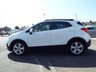 USED 2013 13 VAUXHALL MOKKA 1.6 Tech Line SUV 5dr Petrol Manual 2WD Euro 5 (s/s) (115 ps) RESERVE ME NOW