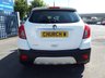USED 2013 13 VAUXHALL MOKKA 1.6 Tech Line SUV 5dr Petrol Manual 2WD Euro 5 (s/s) (115 ps) RESERVE ME NOW