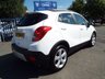 USED 2013 13 VAUXHALL MOKKA 1.6 Tech Line SUV 5dr Petrol Manual 2WD Euro 5 (s/s) (115 ps) RESERVE ME NOW