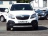 USED 2013 13 VAUXHALL MOKKA 1.6 Tech Line SUV 5dr Petrol Manual 2WD Euro 5 (s/s) (115 ps) RESERVE ME NOW