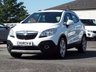 USED 2013 13 VAUXHALL MOKKA 1.6 Tech Line SUV 5dr Petrol Manual 2WD Euro 5 (s/s) (115 ps) RESERVE ME NOW