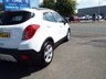 USED 2013 13 VAUXHALL MOKKA 1.6 Tech Line SUV 5dr Petrol Manual 2WD Euro 5 (s/s) (115 ps) RESERVE ME NOW