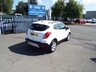 USED 2013 13 VAUXHALL MOKKA 1.6 Tech Line SUV 5dr Petrol Manual 2WD Euro 5 (s/s) (115 ps) RESERVE ME NOW