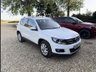 USED 2015 65 VOLKSWAGEN TIGUAN 2.0 TDI BlueMotion Tech Match SUV 5dr Diesel Manual 2WD Euro 6 (s/s) (150 ps) ***Finance From 9.9% APR***