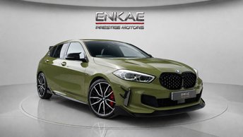 2023 BMW 1 SERIES