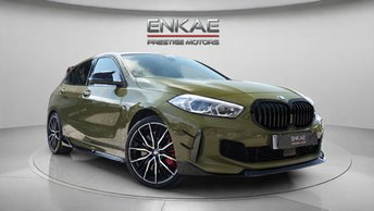 2023 BMW 1 SERIES