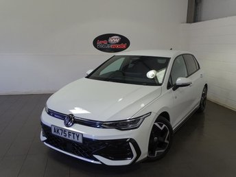 View our VOLKSWAGEN GOLF
