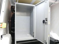 USED 2022 22 FORD TRANSIT CUSTOM 320 2.0 EBL 105 BHP SWB LEADER 6 DOORS ( AIR CON ) AIR CON | OVER &pound; 4000 OF FACTORY EXTRAS !