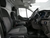 USED 2022 22 FORD TRANSIT CUSTOM 320 2.0 EBL 105 BHP SWB LEADER 6 DOORS ( AIR CON ) AIR CON | OVER &pound; 4000 OF FACTORY EXTRAS !