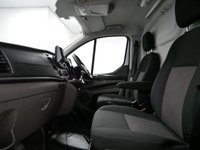 USED 2022 22 FORD TRANSIT CUSTOM 320 2.0 EBL 105 BHP SWB LEADER 6 DOORS ( AIR CON ) AIR CON | OVER &pound; 4000 OF FACTORY EXTRAS !