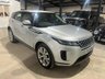 USED 2019 19 LAND ROVER RANGE ROVER EVOQUE 2.0 D240 SE Auto 4WD Euro 6 (s/s) 5dr +SUPER VALUE+DRIVES GREAT+MINT