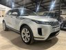 USED 2019 19 LAND ROVER RANGE ROVER EVOQUE 2.0 D240 SE Auto 4WD Euro 6 (s/s) 5dr +SUPER VALUE+DRIVES GREAT+MINT
