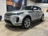 USED 2019 19 LAND ROVER RANGE ROVER EVOQUE 2.0 D240 SE Auto 4WD Euro 6 (s/s) 5dr +SUPER VALUE+DRIVES GREAT+MINT