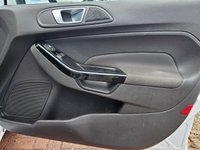 USED 2013 63 FORD FIESTA 1.25 Zetec Hatchback 5dr Petrol Manual Euro 5 (82 ps) 