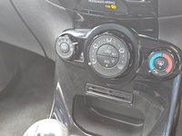 USED 2013 63 FORD FIESTA 1.25 Zetec Hatchback 5dr Petrol Manual Euro 5 (82 ps) 