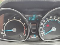 USED 2013 63 FORD FIESTA 1.25 Zetec Hatchback 5dr Petrol Manual Euro 5 (82 ps) 