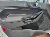 USED 2013 63 FORD FIESTA 1.25 Zetec Hatchback 5dr Petrol Manual Euro 5 (82 ps) 
