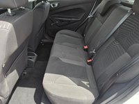 USED 2013 63 FORD FIESTA 1.25 Zetec Hatchback 5dr Petrol Manual Euro 5 (82 ps) 