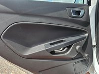 USED 2013 63 FORD FIESTA 1.25 Zetec Hatchback 5dr Petrol Manual Euro 5 (82 ps) 