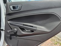 USED 2013 63 FORD FIESTA 1.25 Zetec Hatchback 5dr Petrol Manual Euro 5 (82 ps) 