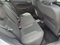 USED 2013 63 FORD FIESTA 1.25 Zetec Hatchback 5dr Petrol Manual Euro 5 (82 ps) 