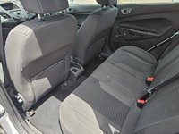 USED 2013 63 FORD FIESTA 1.25 Zetec Hatchback 5dr Petrol Manual Euro 5 (82 ps) 