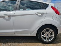 USED 2013 63 FORD FIESTA 1.25 Zetec Hatchback 5dr Petrol Manual Euro 5 (82 ps) 