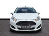USED 2013 63 FORD FIESTA 1.25 Zetec Hatchback 5dr Petrol Manual Euro 5 (82 ps) 