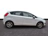USED 2013 63 FORD FIESTA 1.25 Zetec Hatchback 5dr Petrol Manual Euro 5 (82 ps) 
