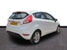 USED 2013 63 FORD FIESTA 1.25 Zetec Hatchback 5dr Petrol Manual Euro 5 (82 ps) 