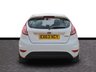 USED 2013 63 FORD FIESTA 1.25 Zetec Hatchback 5dr Petrol Manual Euro 5 (82 ps) 