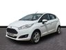 USED 2013 63 FORD FIESTA 1.25 Zetec Hatchback 5dr Petrol Manual Euro 5 (82 ps) 
