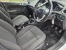 USED 2013 63 FORD FIESTA 1.25 Zetec Hatchback 5dr Petrol Manual Euro 5 (82 ps) 