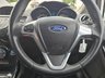 USED 2013 63 FORD FIESTA 1.25 Zetec Hatchback 5dr Petrol Manual Euro 5 (82 ps) 