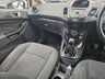 USED 2013 63 FORD FIESTA 1.25 Zetec Hatchback 5dr Petrol Manual Euro 5 (82 ps) 