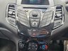USED 2013 63 FORD FIESTA 1.25 Zetec Hatchback 5dr Petrol Manual Euro 5 (82 ps) 
