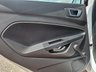 USED 2013 63 FORD FIESTA 1.25 Zetec Hatchback 5dr Petrol Manual Euro 5 (82 ps) 