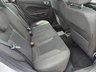 USED 2013 63 FORD FIESTA 1.25 Zetec Hatchback 5dr Petrol Manual Euro 5 (82 ps) 