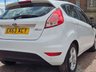 USED 2013 63 FORD FIESTA 1.25 Zetec Hatchback 5dr Petrol Manual Euro 5 (82 ps) 