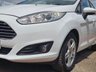 USED 2013 63 FORD FIESTA 1.25 Zetec Hatchback 5dr Petrol Manual Euro 5 (82 ps) 