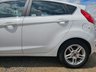 USED 2013 63 FORD FIESTA 1.25 Zetec Hatchback 5dr Petrol Manual Euro 5 (82 ps) 