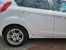 USED 2013 63 FORD FIESTA 1.25 Zetec Hatchback 5dr Petrol Manual Euro 5 (82 ps) 