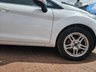 USED 2013 63 FORD FIESTA 1.25 Zetec Hatchback 5dr Petrol Manual Euro 5 (82 ps) 