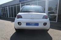 USED 2015 H VAUXHALL ADAM 1.2 16v JAM Hatchback 3dr Petrol Manual Euro 5 (70 ps) 