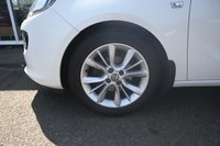 USED 2015 H VAUXHALL ADAM 1.2 16v JAM Hatchback 3dr Petrol Manual Euro 5 (70 ps) 