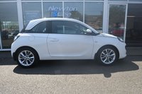 USED 2015 H VAUXHALL ADAM 1.2 16v JAM Hatchback 3dr Petrol Manual Euro 5 (70 ps) 