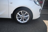 USED 2015 H VAUXHALL ADAM 1.2 16v JAM Hatchback 3dr Petrol Manual Euro 5 (70 ps) 