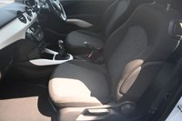USED 2015 H VAUXHALL ADAM 1.2 16v JAM Hatchback 3dr Petrol Manual Euro 5 (70 ps) 